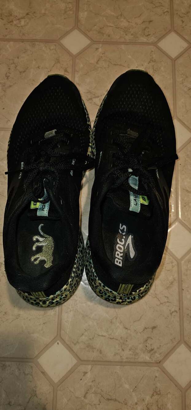 Brooks